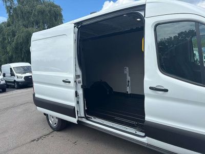 Ford Transit Neuwagen