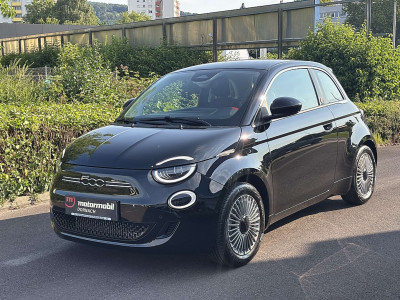 Fiat 500 Neuwagen