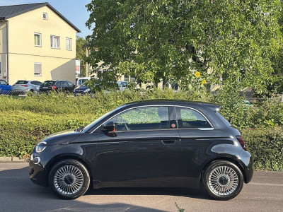 Fiat 500 Neuwagen