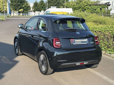 Fiat 500 Neuwagen