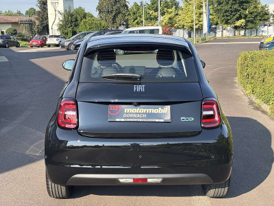Fiat 500 Neuwagen