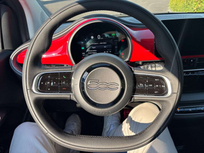 Fiat 500 Neuwagen