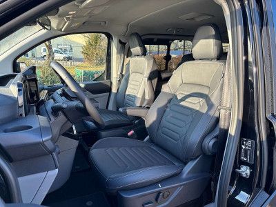 Ford Tourneo Custom Neuwagen