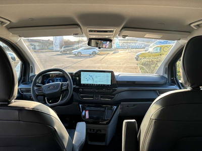 Ford Tourneo Custom Neuwagen