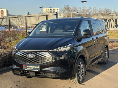 Ford Tourneo Custom Neuwagen