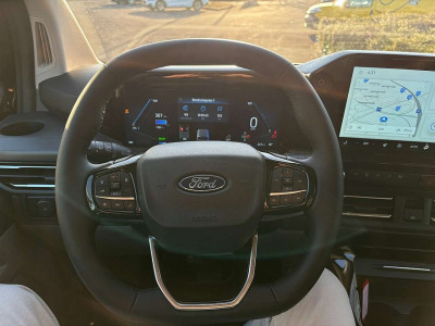 Ford Tourneo Custom Neuwagen