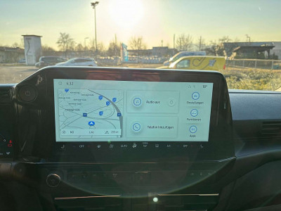 Ford Tourneo Custom Neuwagen