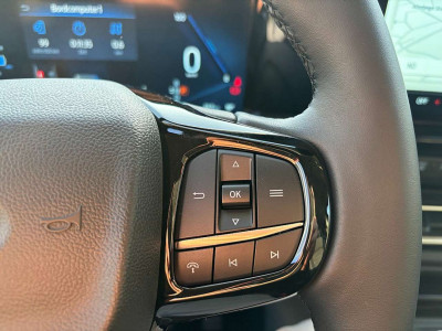 Ford Tourneo Custom Neuwagen