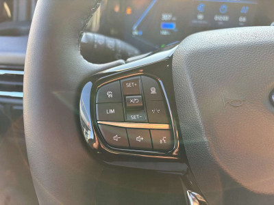 Ford Tourneo Custom Neuwagen