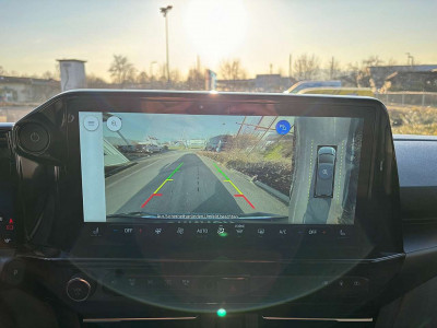 Ford Tourneo Custom Neuwagen