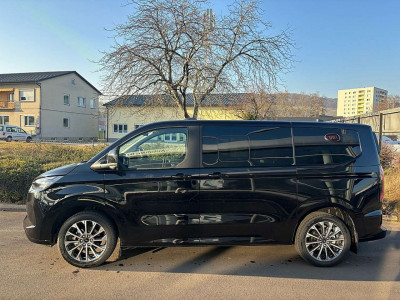 Ford Tourneo Custom Neuwagen