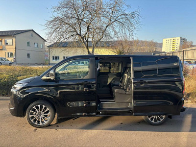 Ford Tourneo Custom Neuwagen