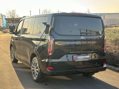 Ford Tourneo Custom Neuwagen
