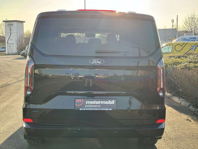 Ford Tourneo Custom Neuwagen