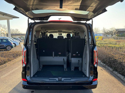 Ford Tourneo Custom Neuwagen