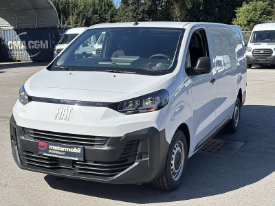 Fiat Scudo Neuwagen