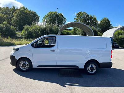 Fiat Scudo Neuwagen