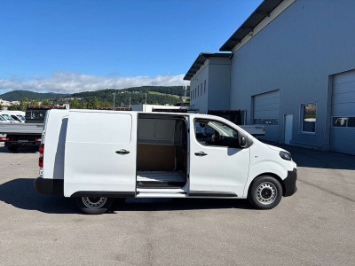 Fiat Scudo Neuwagen