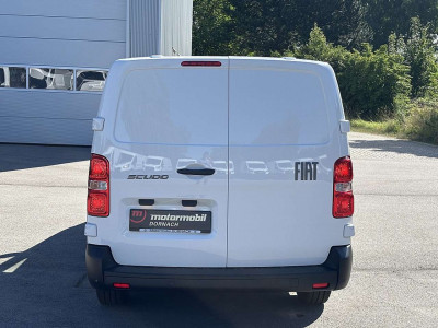Fiat Scudo Neuwagen