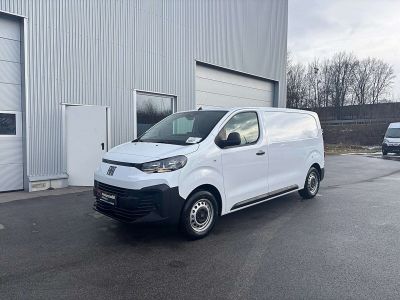 Fiat Scudo Tageszulassung