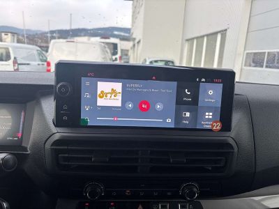 Fiat Scudo Tageszulassung