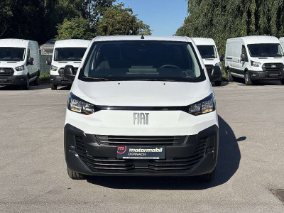 Fiat Scudo Neuwagen