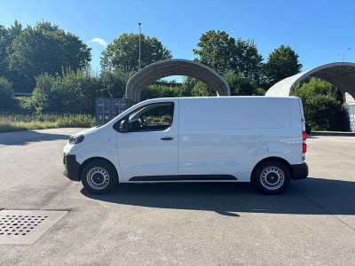 Fiat Scudo Neuwagen