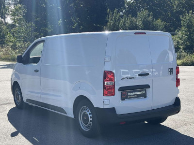 Fiat Scudo Neuwagen