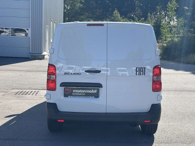 Fiat Scudo Neuwagen