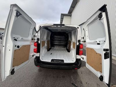 Fiat Scudo Tageszulassung