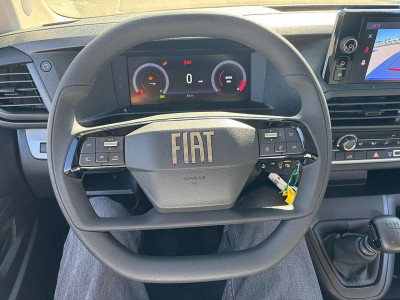Fiat Scudo Neuwagen