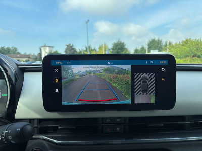 Fiat 600e Vorführwagen