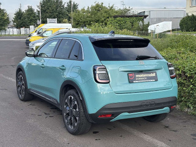 Fiat 600e Vorführwagen