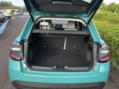 Fiat 600e Vorführwagen