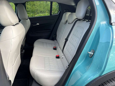 Fiat 600e Vorführwagen