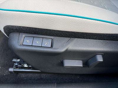 Fiat 600e Vorführwagen