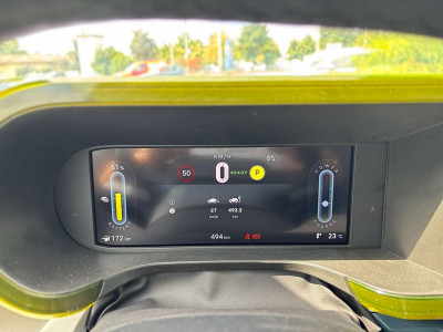 Fiat Grande Panda Vorführwagen Fiat Grande Panda Vorführwagen