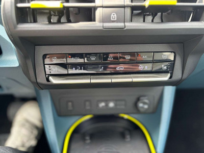 Fiat Grande Panda Vorführwagen Fiat Grande Panda Vorführwagen