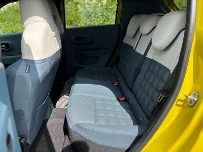 Fiat Grande Panda Vorführwagen Fiat Grande Panda Vorführwagen