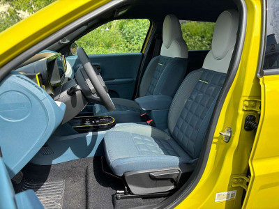 Fiat Grande Panda Vorführwagen Fiat Grande Panda Vorführwagen