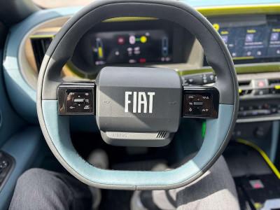 Fiat Grande Panda Vorführwagen Fiat Grande Panda Vorführwagen