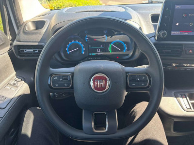 Fiat Doblo Vorführwagen