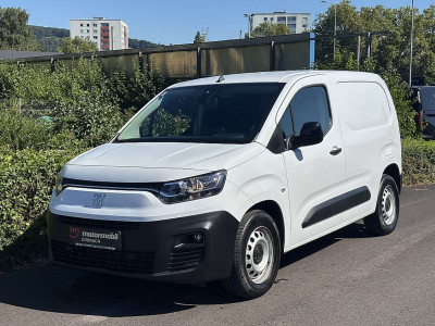 Fiat Doblo Vorführwagen