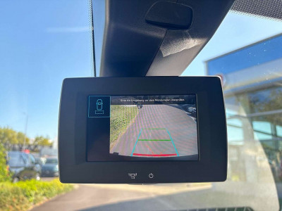 Fiat Doblo Vorführwagen