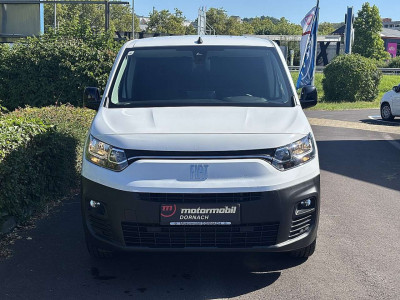 Fiat Doblo Vorführwagen