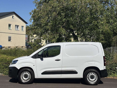 Fiat Doblo Vorführwagen