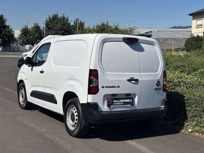 Fiat Doblo Vorführwagen