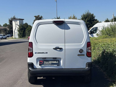 Fiat Doblo Vorführwagen
