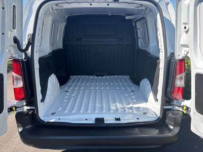 Fiat Doblo Vorführwagen