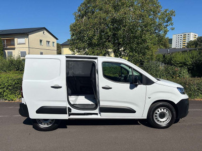 Fiat Doblo Vorführwagen